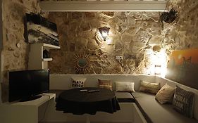 La cueva
